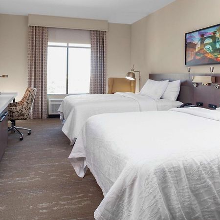 Hilton Garden Inn Waco Dış mekan fotoğraf