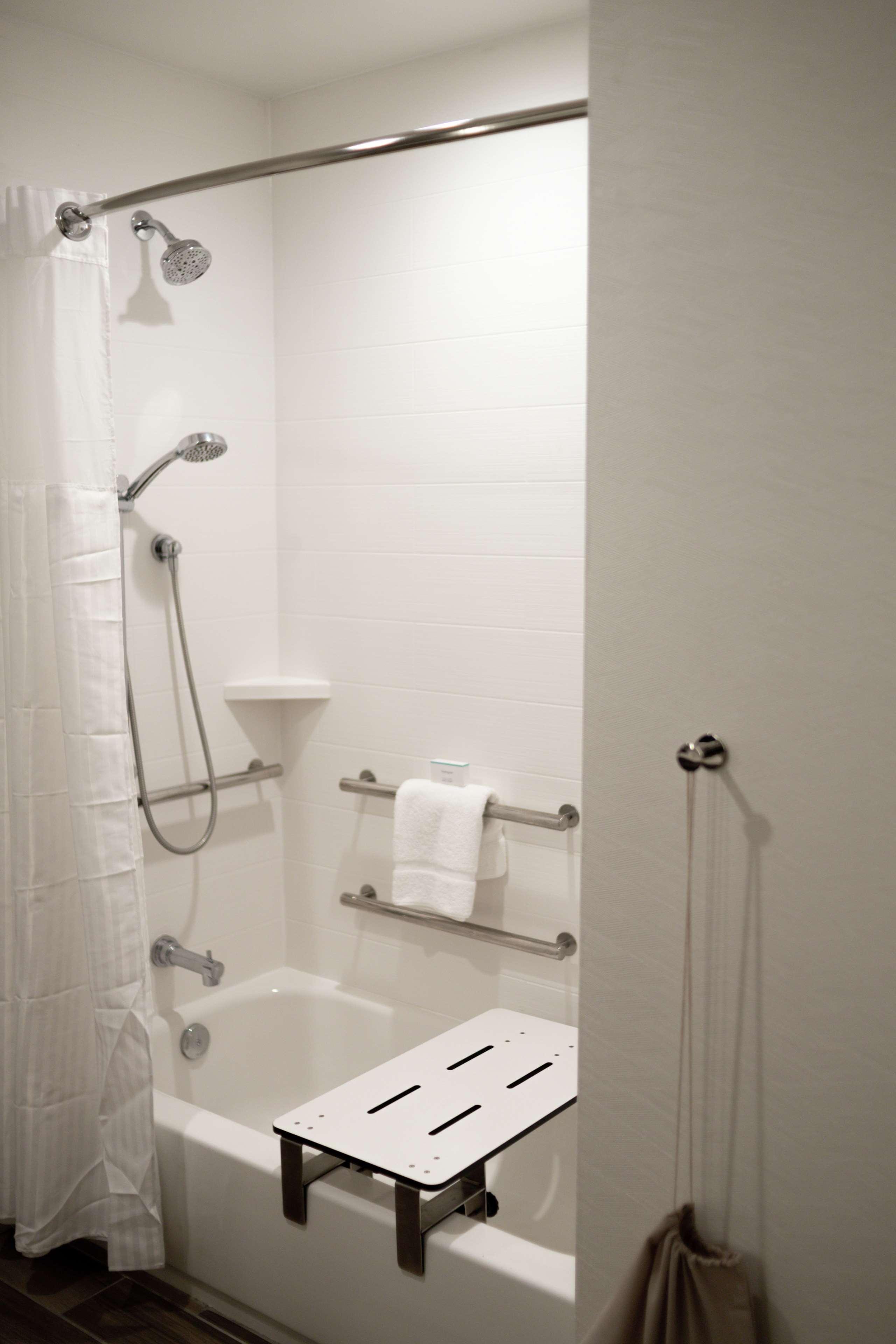Hilton Garden Inn Waco Dış mekan fotoğraf